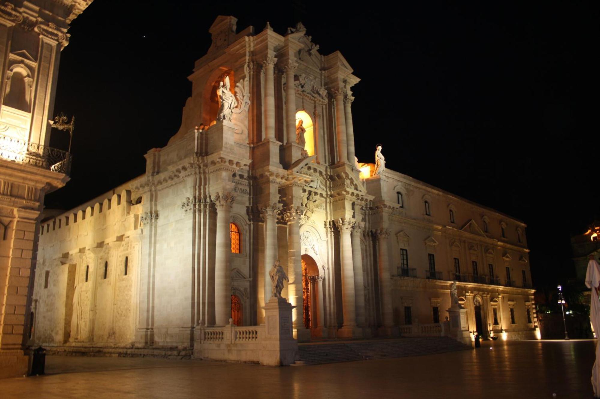 Pensión Il Duomo Syracuse